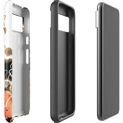Marvel Thor Thor’s Lightning Google Pixel 8 Pro Impact Case